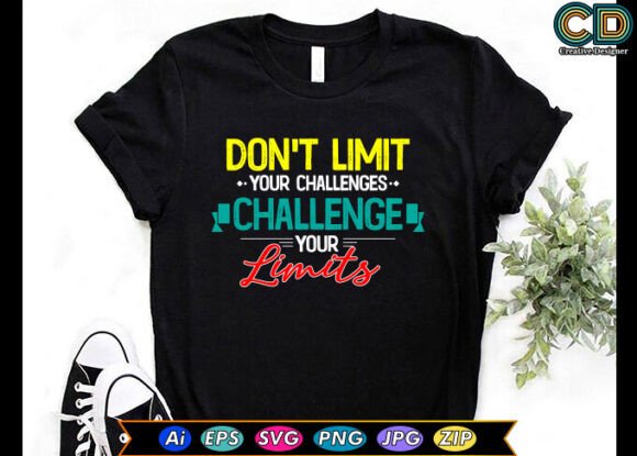 Challenge Y Graphics for Crafts