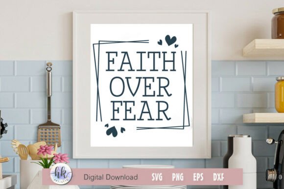 Fait over Fear: Graphics for Crafts-Driven Branding