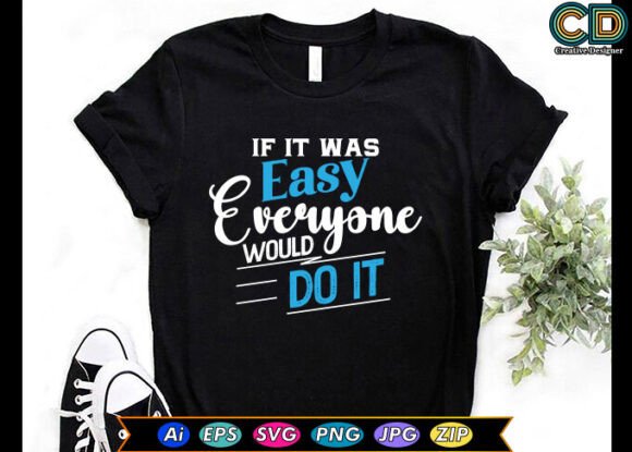 Graphics for Crafts: If It Was Easy Everyone Would Do It