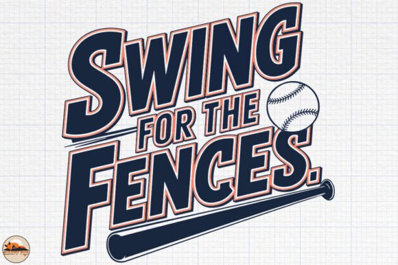 Swing for the Fences Graphics Boosts Editorial Quality