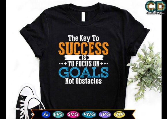 The Key to Success