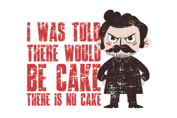 Where’s My Cake Graphics for Local Business Branding